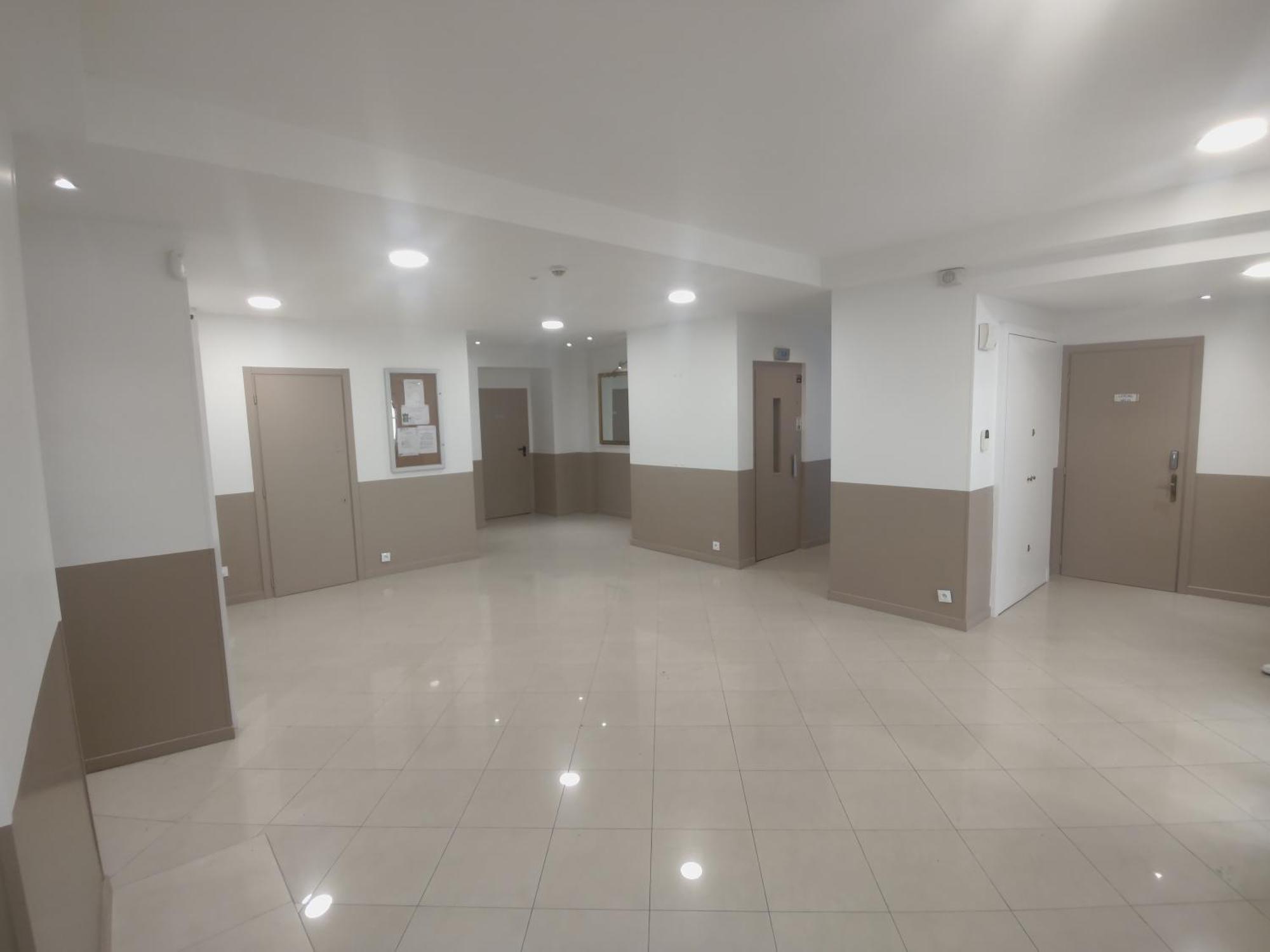 Lovely Studio Air Conditonned City Center Nice Exterior photo
